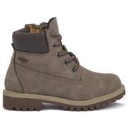 Enkellaarzen Grunland PO1857TAUPE