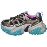 Lage Sneakers Buffalo BN1636519