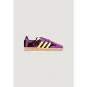 Lage Sneakers adidas SAMBA OG W JS1316