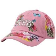 Pet Versace Jeans Couture casquettes