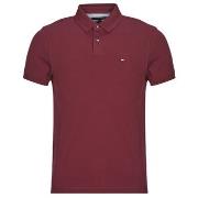 Polo Shirt Korte Mouw Tommy Hilfiger 1985 REGULAR POLO