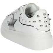 Lage Sneakers Shop Art SASS230204