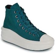 Hoge Sneakers Converse CHUCK TAYLOR ALL STAR MOVE