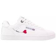 Lage Sneakers British Knights Chaussures