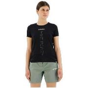 T-shirt adidas T-shirt Terrex Agravic