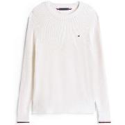 Sweater Tommy Hilfiger Rwb Rib Crew Neck Z