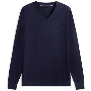 Sweater Tommy Hilfiger Essential Cotton V Neck