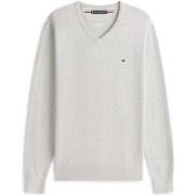 Sweater Tommy Hilfiger Essential Cotton V Neck