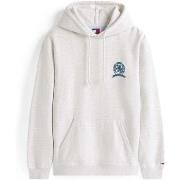 Sweater Tommy Jeans Tjm Reg Washed Crest