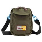 Handtas Discovery D0071011