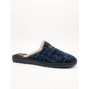 Pantoffels Nordikas 513 Quebec Marino