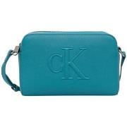 Schoudertas Calvin Klein Jeans SCULPTED EW CAMERA BAG LV04K3036G