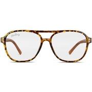 Zonnebril Herling Thorne Blue Light