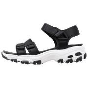 Sandalen Skechers D'LITES FRESH CATCH