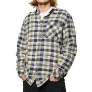 Overhemd Lange Mouw Kaporal -