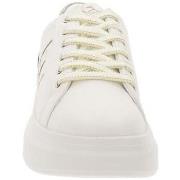 Lage Sneakers By Byblos BYSC9II02