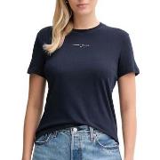 T-shirt Korte Mouw Tommy Hilfiger -