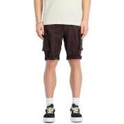 Korte Broek Alpha Industries CREW SHORT