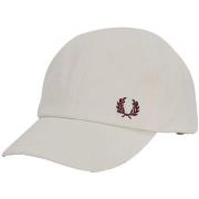 Pet Fred Perry PIQUE CLASSIC CAP