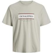 T-shirt Korte Mouw Jack &amp; Jones -