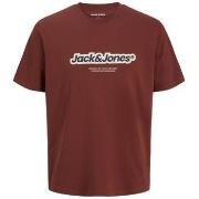 T-shirt Korte Mouw Jack &amp; Jones -