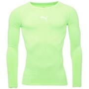 T-Shirt Lange Mouw Puma -