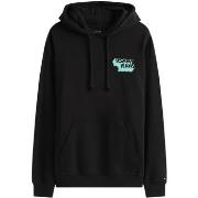 Sweater Tommy Hilfiger TJM STACK BACK LOGO DM0DM21625