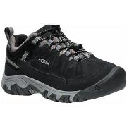 Wandelschoenen Keen Targhee Iv Low Wp