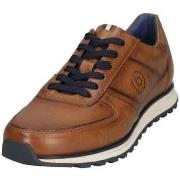 Lage Sneakers Bugatti -