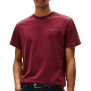T-shirt Korte Mouw Tommy Hilfiger -
