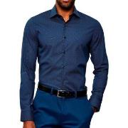 Overhemd Lange Mouw Calvin Klein Jeans -