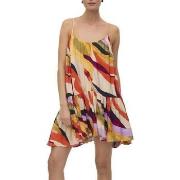 Korte Jurk Vero Moda -