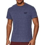 T-shirt Korte Mouw Superdry -