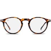 Zonnebril Twig Watson Blue Light