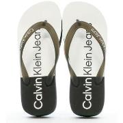 Teenslippers Calvin Klein Jeans -