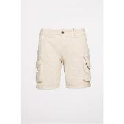 Korte Broek Alpha Industries CREW SHORT