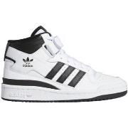 Hoge Sneakers adidas Forum Mid J