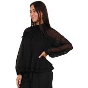 Blouse La Modeuse 76703_P181665