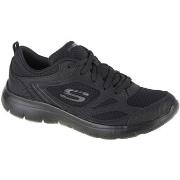 Lage Sneakers Skechers Summits Suited