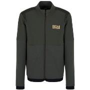 Sweater Emporio Armani Train Gold Label