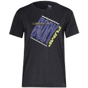 T-shirt Korte Mouw Reebok Sport HN3754