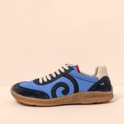 Lage Sneakers El Naturalista 25435A150005