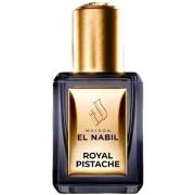 Eau de Parfum El Nabil Koninklijke Pistache Parfumextract