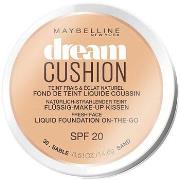 Foundations en Concealers Maybelline New York Dream Cushion Foundation
