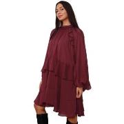 Korte Jurk La Modeuse 76725_P181729