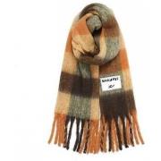 Sjaal Verb To Do Scarf Ocre