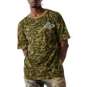 T-shirt Korte Mouw Kaporal -