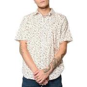 Overhemd Korte Mouw Kaporal -