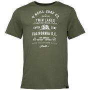 T-shirt O'neill -