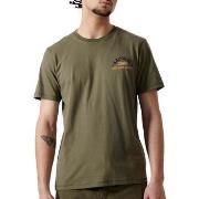T-shirt Kaporal -
